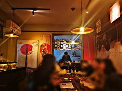 大堂-鹏祖料理