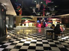 -H次元沉浸剧情密室(街道口店)
