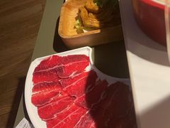 -九鼎轩脆毛肚火锅(南京东路店)