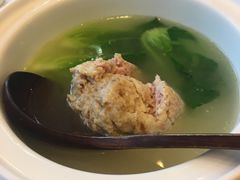 狮子头-淮扬韵.淮扬味道