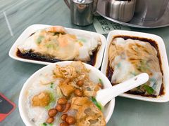 -穗银肠粉店(东川路店)