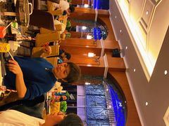 -圣雷克大酒店-爱琴海自助餐厅