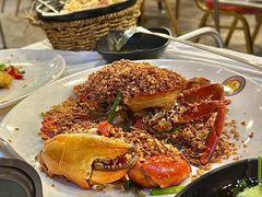 -活潑鲜跳(湖滨商业街店)