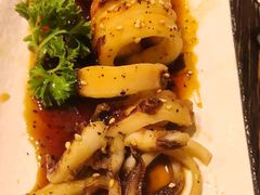 -山屋日式料理屋(宛平88店)