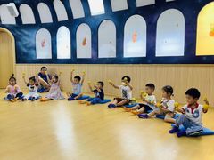 -嘉定民办实蒙早教中心