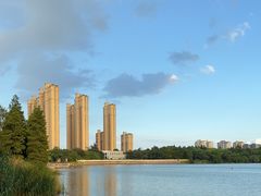 -凤城河风景区