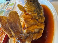 -玉林烤鸭店(定福庄店)