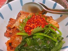 -热血兄弟·炭火烤肉(融侨中心店)