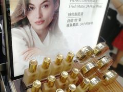 -三亚国际免税城-美食广场