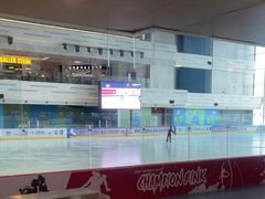 -冠军冰场CHAMPION RINK(凯德广场店)