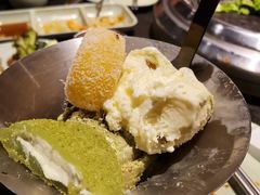 -盛江山自助料理(奥莱锦辉购物广场店)