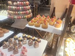 -西安西藏大厦开元名都大酒店·自助餐厅