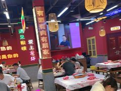 -饶福记·南昌烧烤大排档(九龙湖土著店)