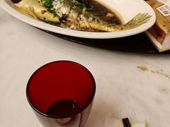 -丰收日·小海鲜·沪上家宴(顾村正大店)
