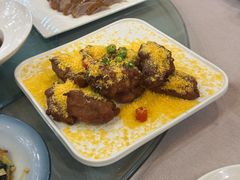 -便宜坊烤鸭店(玉蜓桥天坛店)