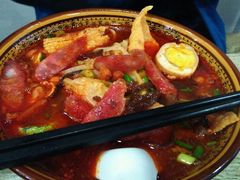 -韦记螺蛳粉(NO2店)