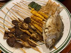 -福州美伦大饭店-中餐厅
