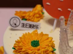 -CAKE BOSS 蛋糕老板(西单君太百货店)