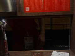 -一兰拉面(新宿中央东口店)