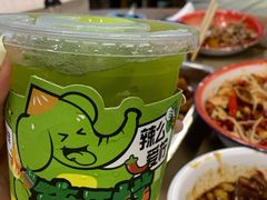 -老三样·旧食新味(万寿宫店)