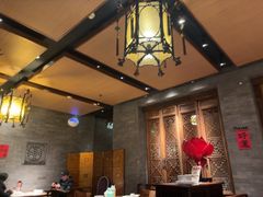 -西安饭庄·非遗陕菜(钟楼店)