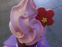 -麦当劳(小白楼店)