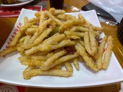 -庆峰龙虾烧烤(合肥一店)