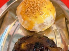 粘豆包-北京大学-燕南食堂