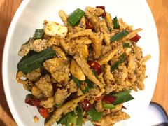 -印象鲵宴·张家界地标美食名片(溪布街店)