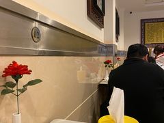 -民间老鸡汤面馆(中山北路店)