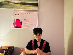 -百玺足道·按摩·SPA(航洋店)