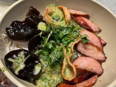 -南记粉面(銅鑼灣中心店)