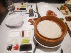 -四季民福烤鸭店(王府井灯市口店)