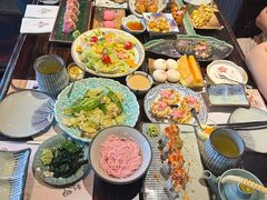 -芥岛(河北大街店)