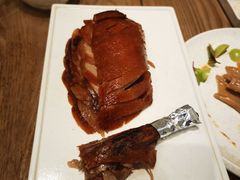 -小大董·烤鸭(王府井apm店)