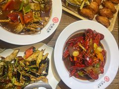 -叶派龙虾•招牌香辣蟹·海鲜(中海国际店)