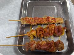 -海平馄饨(逍遥二路店)