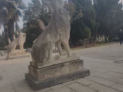 -洛阳古墓博物馆