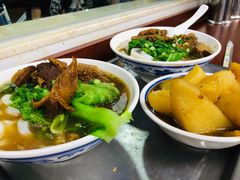 -珍珍小食店(西华路店)