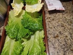 -三代烤肉(保利广场店)