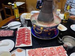 -千亿来乌拉火锅(德胜店)
