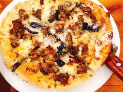 -炒豆合作社(东四总店)