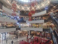 -万达广场(北京槐房店)