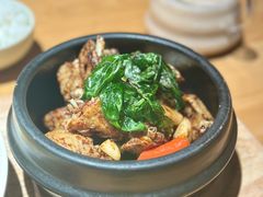 -竹里馆·淮扬菜·功夫茶(老门东店)