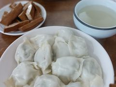 -山东水饺(南坪新街店)