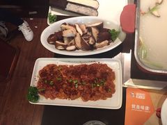 -新辣道鱼火锅(国瑞城店)