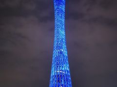 -广州塔