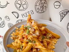 -黑熊披萨orso pizza