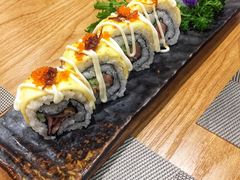-旬味日本料理(龙华保利天街店)