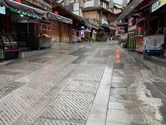 -金必轩(青岩店)